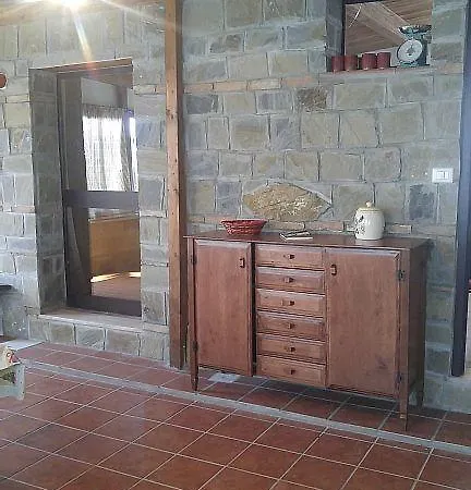 Holiday home ...da Nonno Titta... *