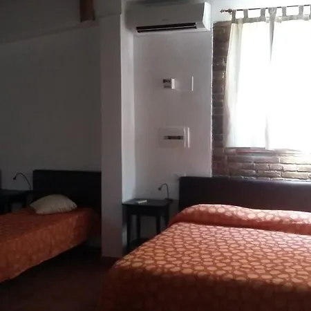 ...da Nonno Titta... Holiday home *